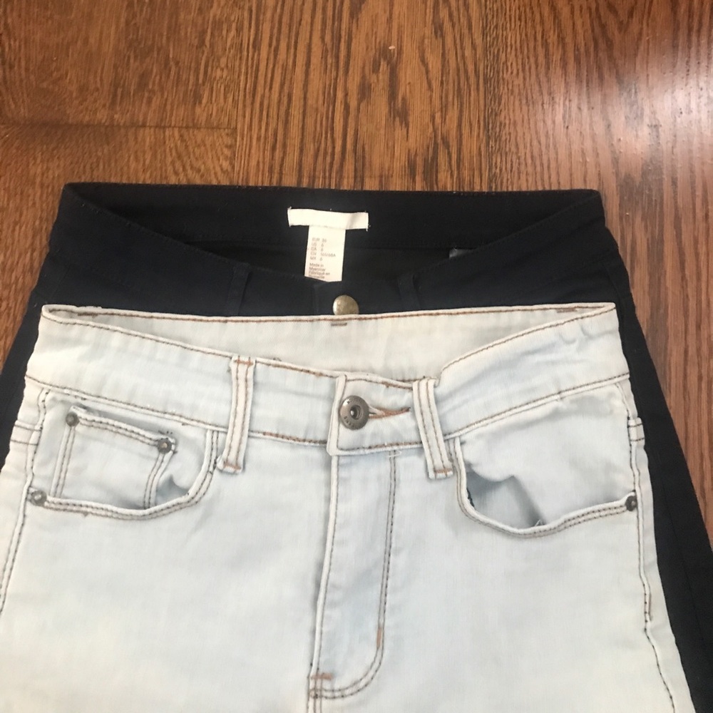Skinny jean bundle